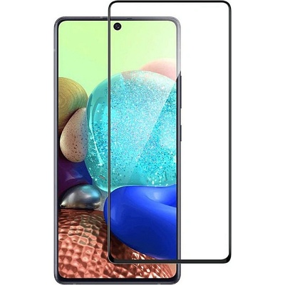 Samsung 5D стъклен протектор за Samsung Galaxy A72 A725