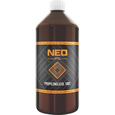 Neovap Neo Base 100 PG 1000ml - Neovap