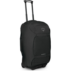 Osprey Куфар с колела Osprey Sojourn 60 Luggage - Black (510-4318-0111)