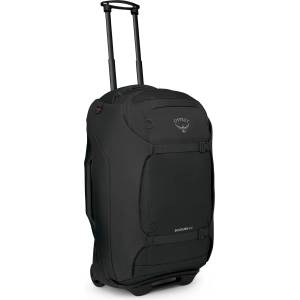 Osprey Сак Osprey Sojourn 60 Luggage - Black (510-4318-0111)