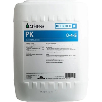 Athena Blended PK 18.92L