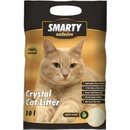 Smarty SMARTY exclusive silikátové stelivo 10 l