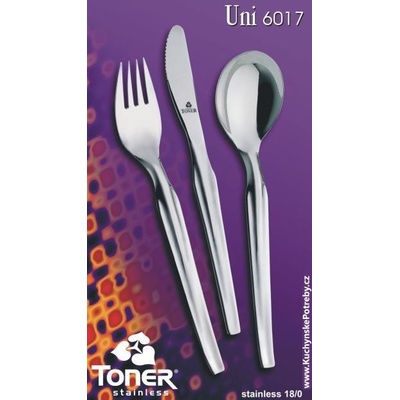 Toner Sada Uni 24 ks