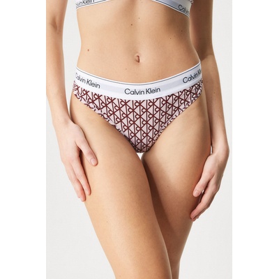Calvin Klein Прашки Calvin Klein (LV00QF8518_kal)