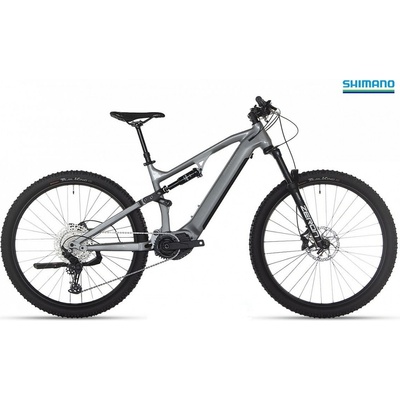 Maxbike E Halden Pro 2.0 2023