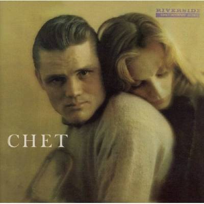 BAKER, CHET - CHET LP
