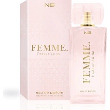 NG perfumes Femme L Odeur du parfumovaná voda dámska 100 ml