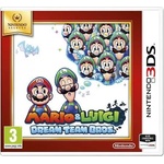 Nintendo Mario & Luigi Dream Team Bros. [Nintendo Selects] (3DS)