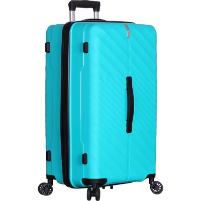 OUTDOOR GEAR Stellar TR407/3-L světle zelená 106 L