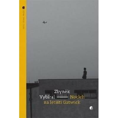 Nocleh na letišti Gatwick