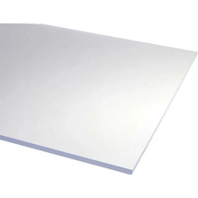 Gutta 2 mm 500 x 1500 mm čirý 1 ks