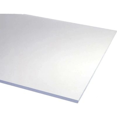 Gutta 2 mm 500 x 1500 mm čirý 1 ks