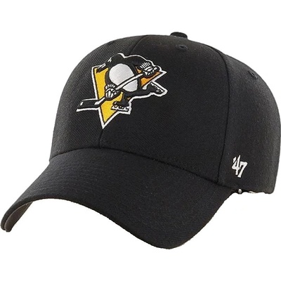 47 Brand MVP DP Cold Zone NHL Pittsburgh Penguins