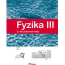 Fyzika III Pracovní sešit 2