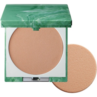 Clinique Stay-Matte матиращ пудра за мазна кожа 7, 6 гр 03 Stay Beige