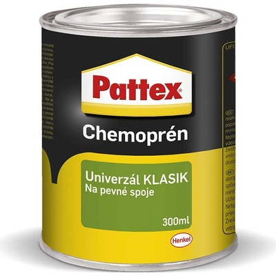 Pattex Chemoprén Univerzál Profi 300 ml