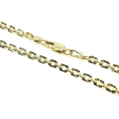 Jan Kos jewellery zlatý náramek 31505180