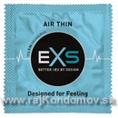 Kondómy, prezervatívy EXS Air Thin 1 ks