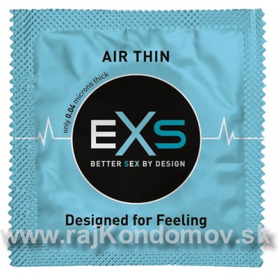 EXS Air Thin 1 ks