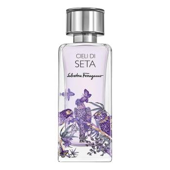 Salvatore Ferragamo Cieli di Seta EDP 100 ml Tester
