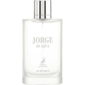 Alhambra Jorge di Aqua EDP 100 ml Парфюми