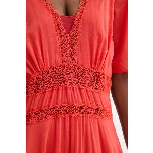 Forte Forte рокля (14904.my.dress)
