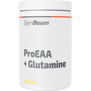 GymBeam ProEAA + Glutamine [321 грама] Портокал