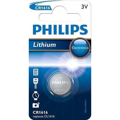 Philips CR1616 1ks CR1616/00B