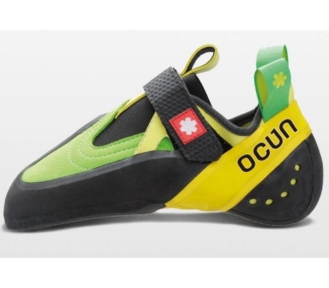 Ocún OXI