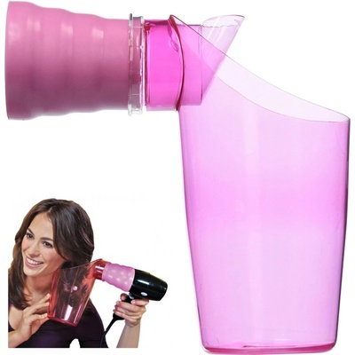 Air Curler - nadstavec na ľahké lokne