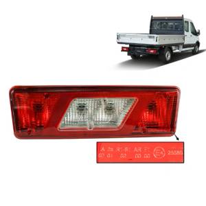 Стоп Ford Transit Tipper/Pickup Десен M510451