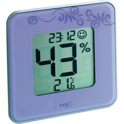 TFA Dostmann 30.5021.11 - purple