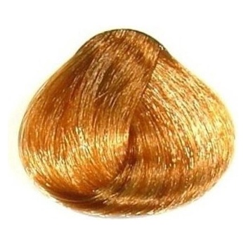 Selective Oligomineral Cream Color ante farba svetlá zlatá blond medená 8-34