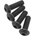 Arrma винт с вътрешен шестостен M4x12mm BH (4)
