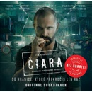 CIARA: SOUNDTRACK CD