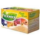 Pickwick Kouzelné variace s borůvkou ovocný čaj 20 x 2 g
