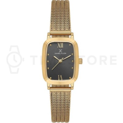 Daniel Klein DK114125-2