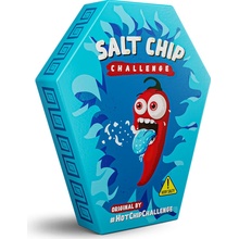 Salt Chip Hot Chip Challenge 8 g