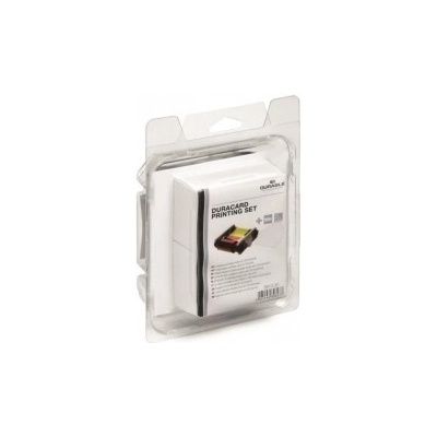 DURABLE Sada na potlač do DURACARD ID 300 - páska a plastové karty