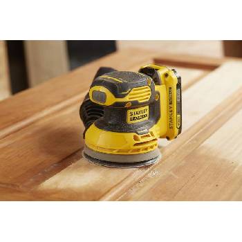 Image 1 of STANLEY SFMCW220B-XJ