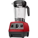 Vitamix E520 - červený VTX E520 RD