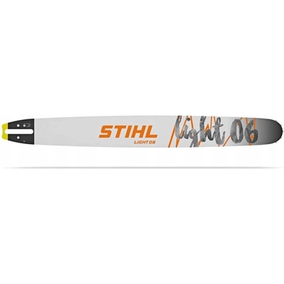 Stihl vodiaca lišta Rollomatic E 37cm 3/8" 1,6mm 11z 3003 000 5211