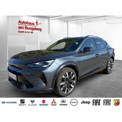 Cupra Formentor VZ 2.0 TSI 4Drive 245 kW