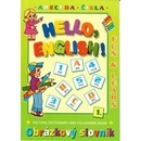 Hello English! 1. Abeceda - Čísla