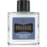 Proraso Azur Lime балсам за брада 100ml