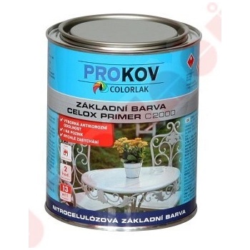 Colorlak CELOX Primer , 3,5L, Černá 1999