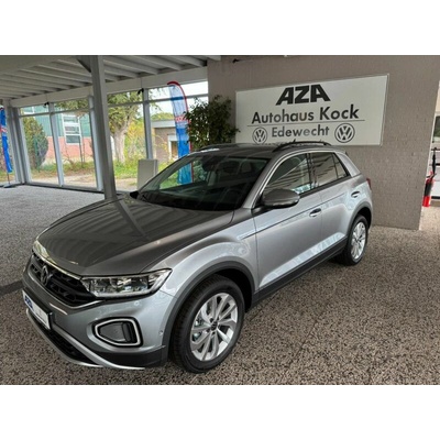 Volkswagen T-Roc 1.0 TSI Life 85 kW