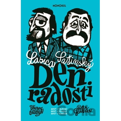 Deň radosi [Gärtner Peter]