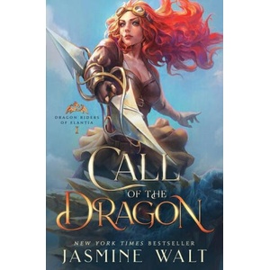 Call of Dragon | Jasmine Walt (ISBN: 9781948108447)