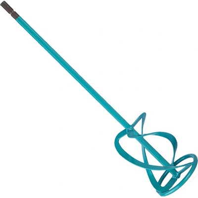 Collomix Бъркалка Collomix MKN 140 HF, 40118-000 - Hexafix, ф 140х590 mm (40118-000)